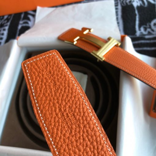 HERMÈS 'Constance' Belt. Constance belt buckle & leather strap.  Original Quality Belt including gift box, care book, dust bag, authenticity card. | CRIS&COCO High-End Designer Bags and Luxury Accessories