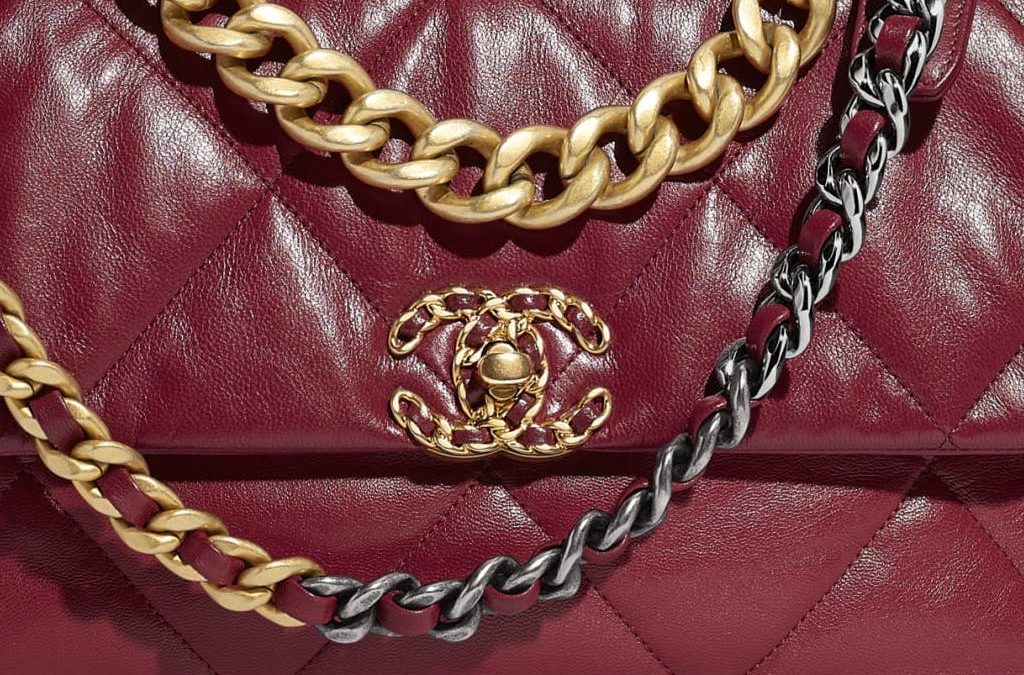 Discover the new CHANEL 19 Flap Bag