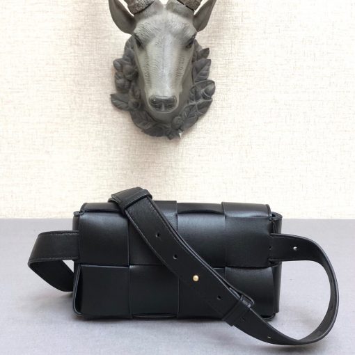 BOTTEGA VENETA Cassette Belt Bag