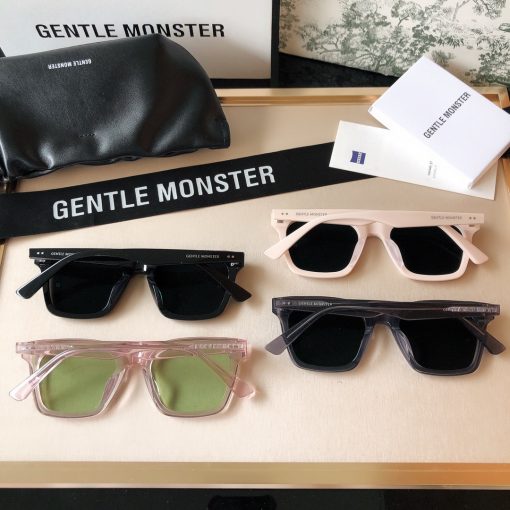 GENTLE MONSTER GENGEN Sunglasses