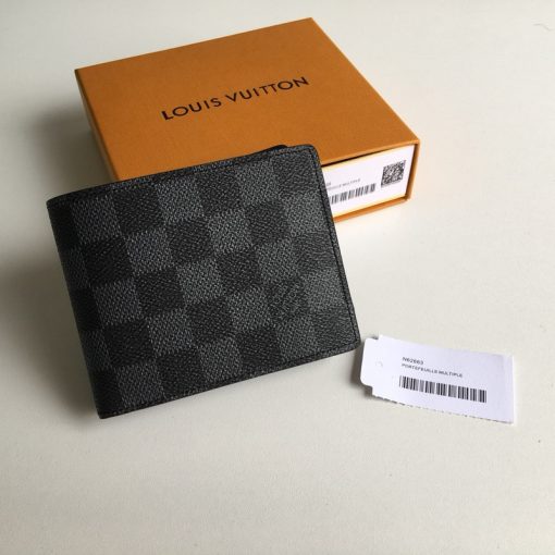 LOUIS VUITTON Multiple Wallet