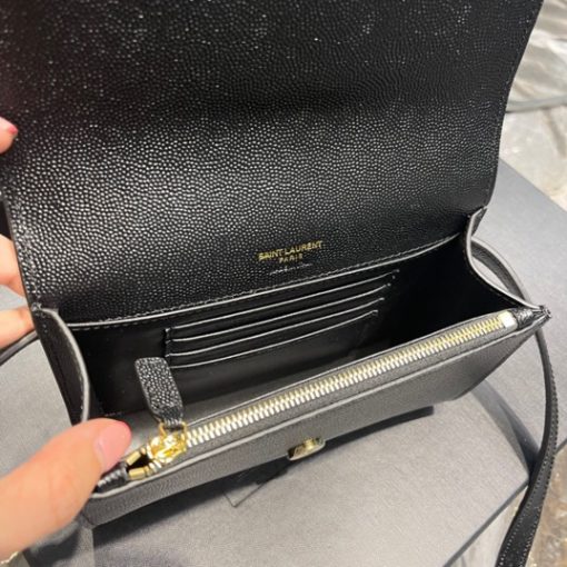 SAINT LAURENT Kate Belt Bag