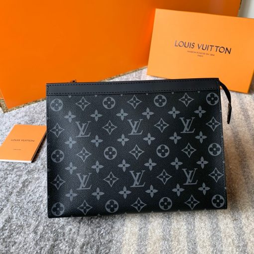 LOUIS VUITTON Pochette Voyage