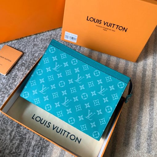 LOUIS VUITTON Pochette Voyage