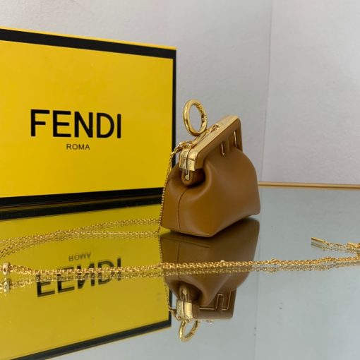 FENDI First Nano Charm.