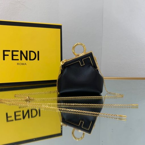 FENDI First Nano Charm.