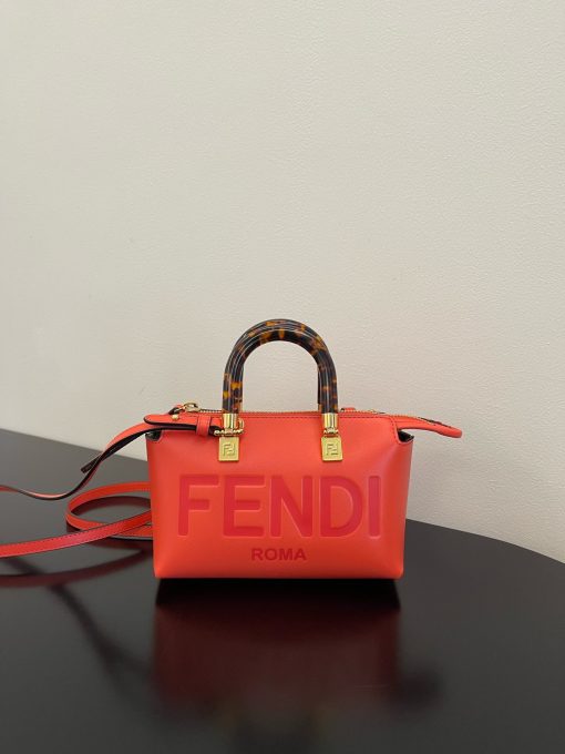 FENDI By The Way Mini.