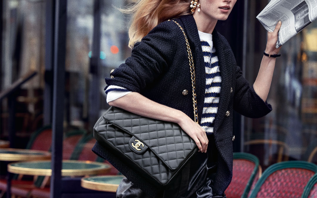 Why you should buy the CHANEL 2.55 Double Flap Replica Bag