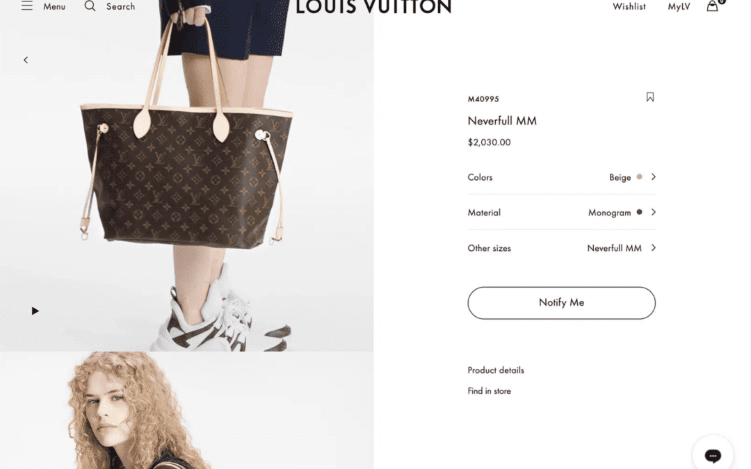 LV SUPERFAKE* How to Spot a Louis Vuitton Monogram Neverfull MM Superfake:  Fake or Real? 