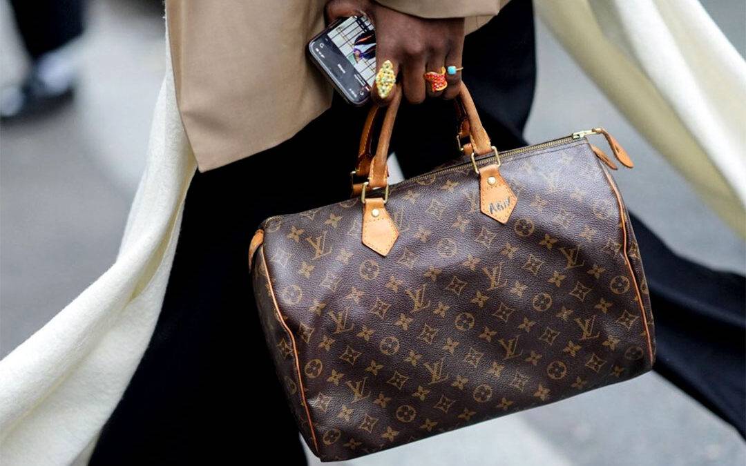 Iconic Designer Handbags: Timeless Luxe Stories