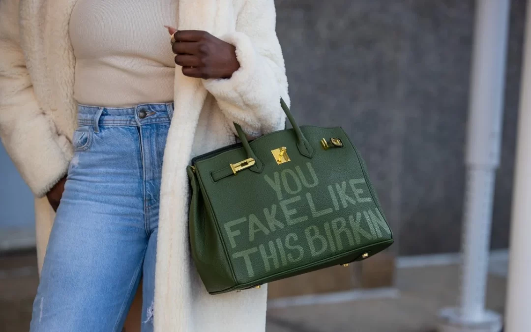 The Rise of the Super Fake: Designer Dupes That Fool Even the Experts