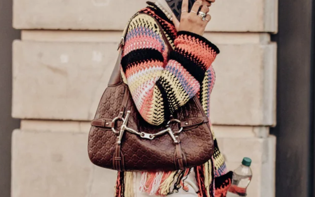 Seasonal Chic: A Sassy Guide to Designer Bags That Match the Weather (and Your Mood)