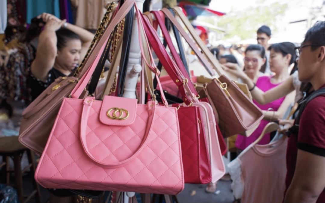 Why Are Consumers Really Buying Counterfeits? Spoiler Alert: It’s Not Just for the ‘Gram!