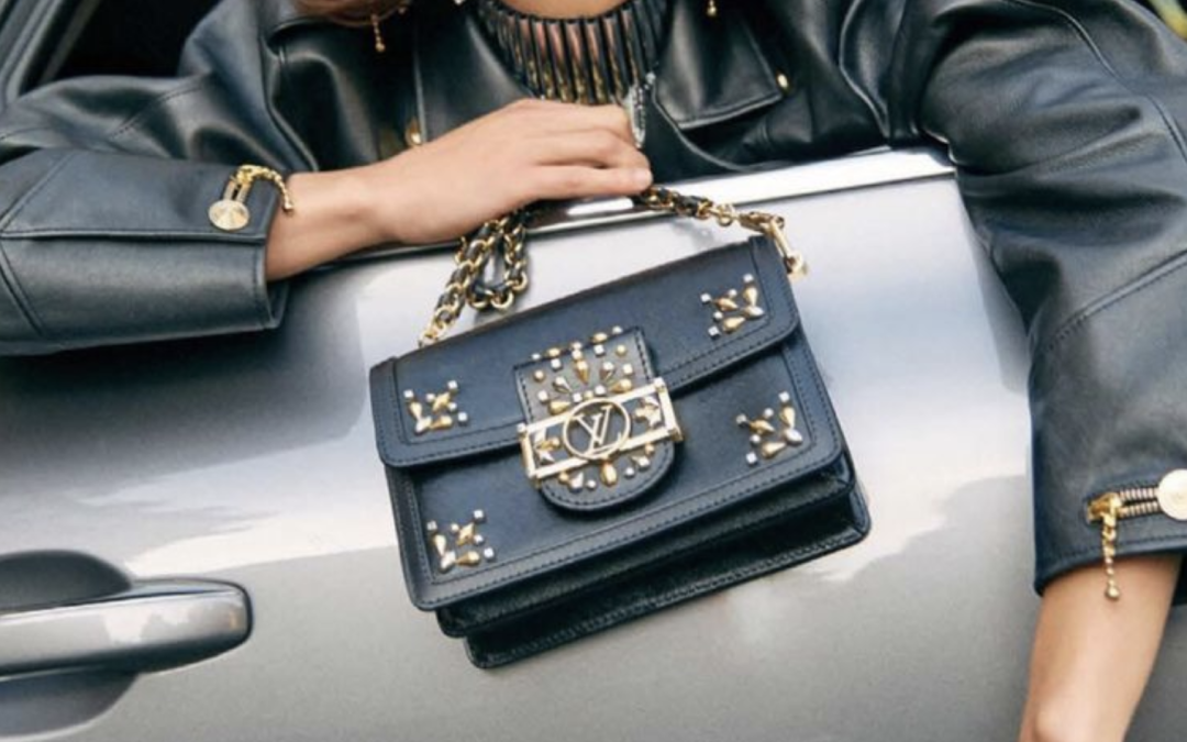 Louis Vuitton Unveiled: Your Stylish Shortcut to the Perfect Luxury Bag