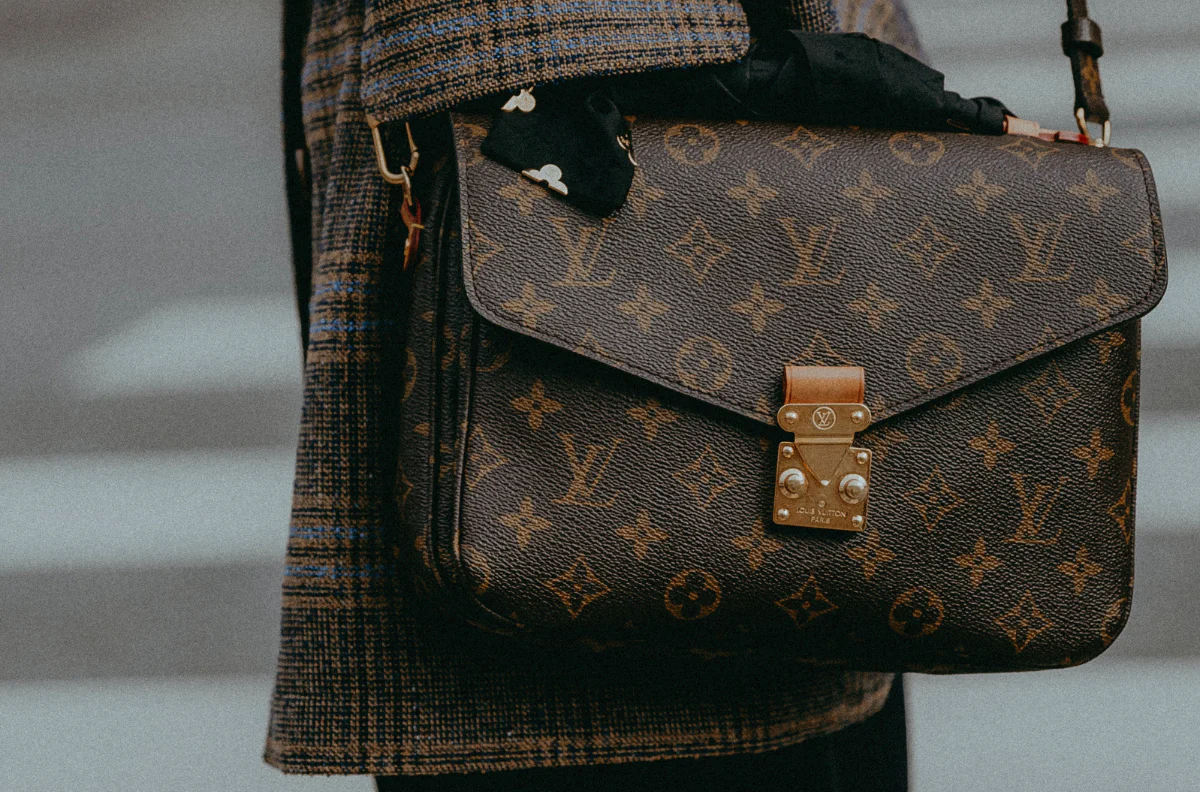 LV Bag