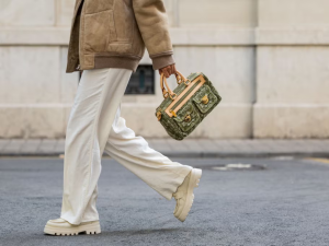 Vintage Handbag Showcase 2024