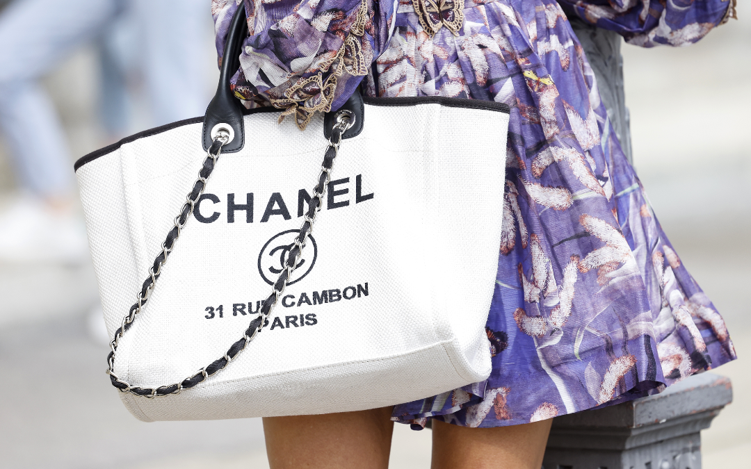 Deauville: The Seaside Muse Behind CHANEL’s Timeless Elegance