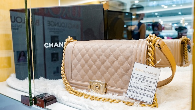 The Real Real Store Sold Me a $3,600 Fake: A Luxury Lover’s Nightmare