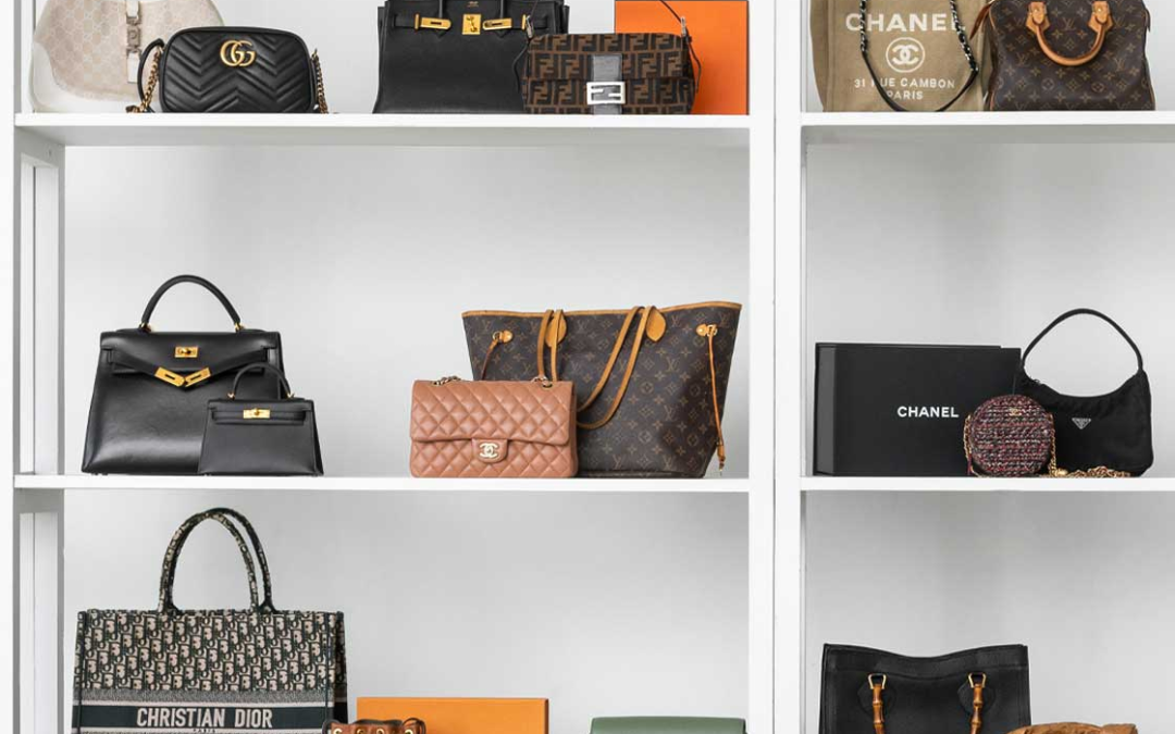 Timeless Elegance: The Evolution of Luxury Bags and Purses