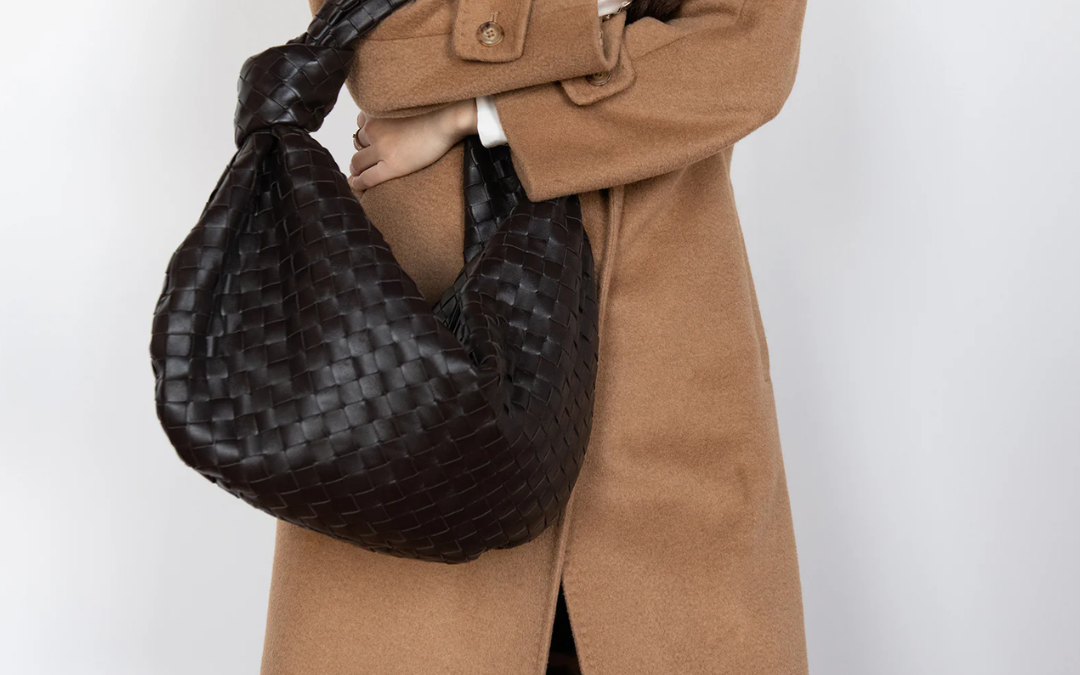 Bottega Veneta—A Hot Commodity on the Street Style Scene and in the Re-Sale Market