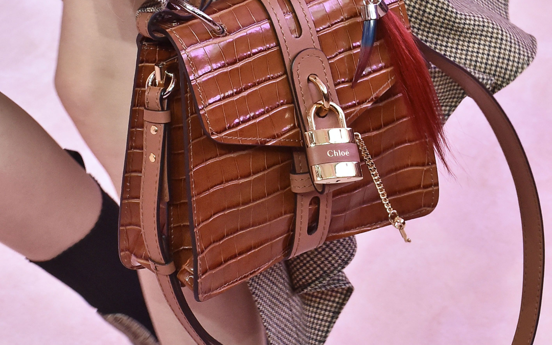 The Rise of Counterfeit Chic: How Fake Luxury Bags Are Blurring the Lines of Authenticity