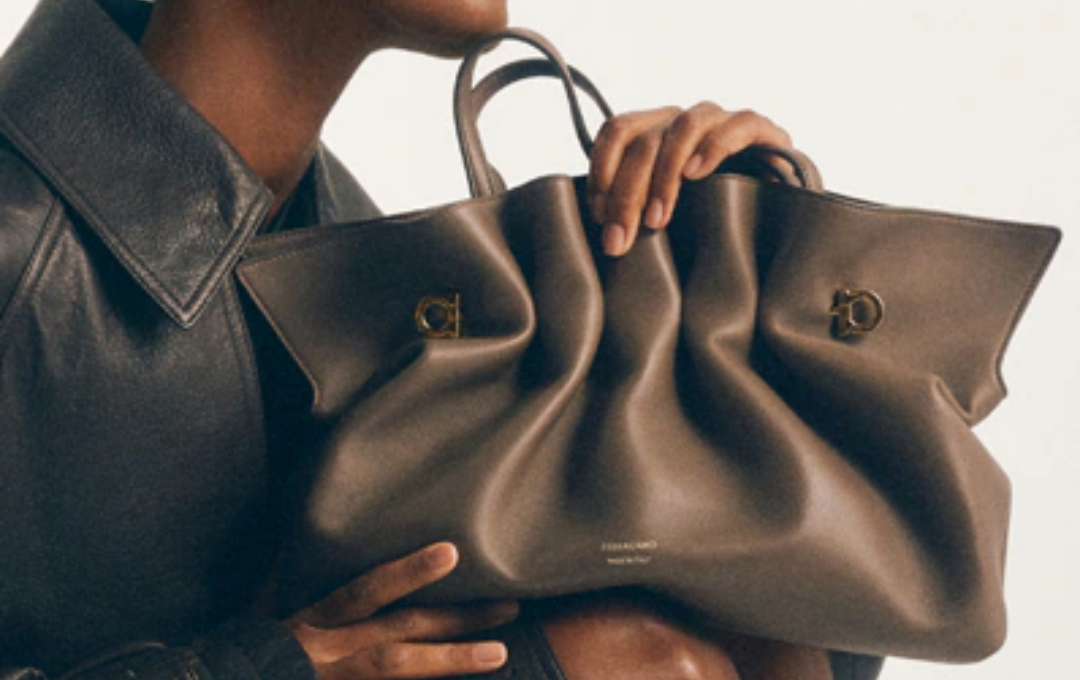 The Soft-Bag: because sometimes, not trying is the ultimate power move.