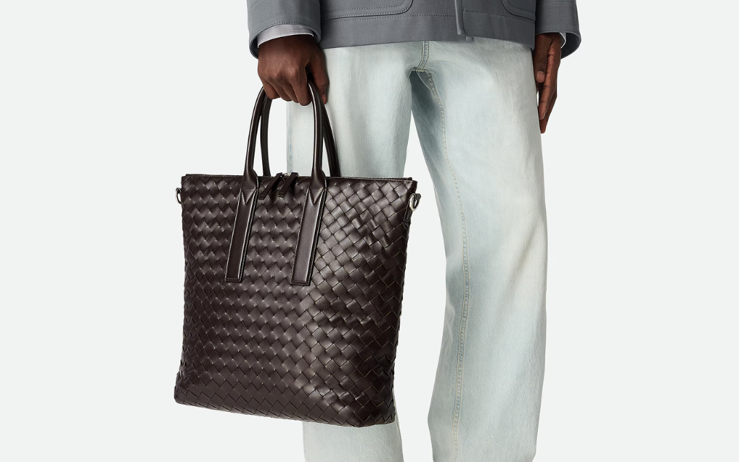 Covert Luxury: The New Era of Men’s Bags