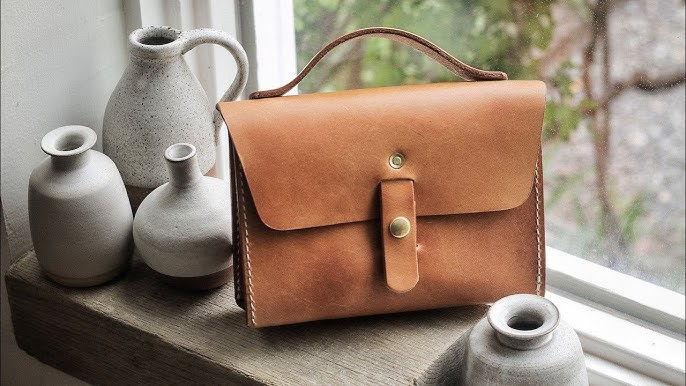 Luxury, Lies, and the Leather Line I Couldn’t Launch