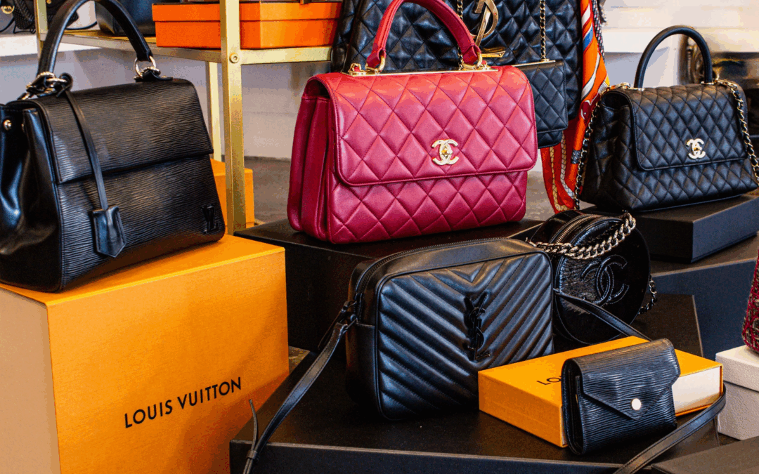 The Sign Thieves: How Luxury Brands Hijack Meaning and Sell It Back to Us