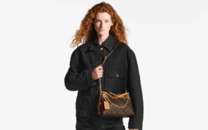 Product photo of the CarryAll BB bag on neutral background