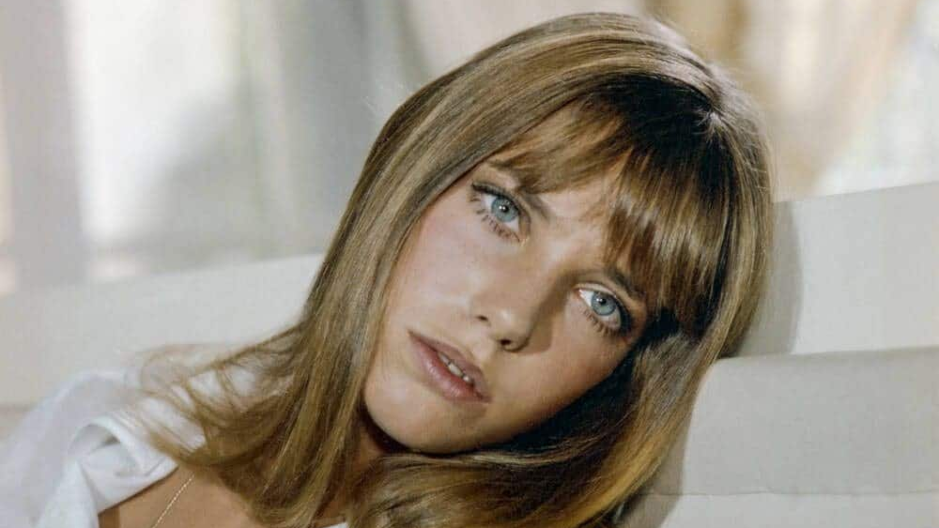 Jane Birkin