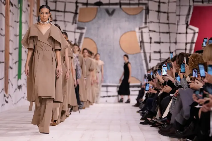 DIOR calls its reforms a new benchmark for best practice but critics see a familiar script in luxury’s response to ethical lapses. DIOR calls its reforms a new benchmark for best practice but critics see a familiar script in luxury’s response to ethical lapses.