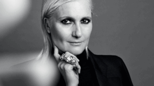 Behind Dior’s Feminist Wave: The Legacy of Rachele Regini