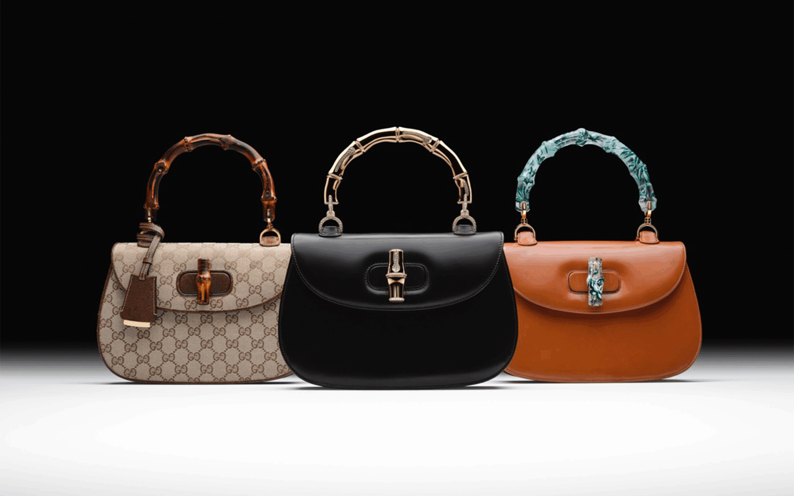 Who needs a stylist when your handbag already does all the heavy lifting? Who needs a stylist when your handbag already does all the heavy lifting?