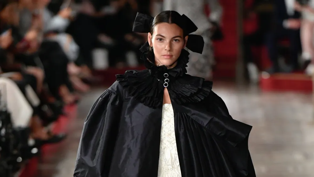 Let Them Eat Counterfeits: The Fashion House War on Resale Bags